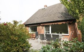 Ferienhaus Strandräuber
